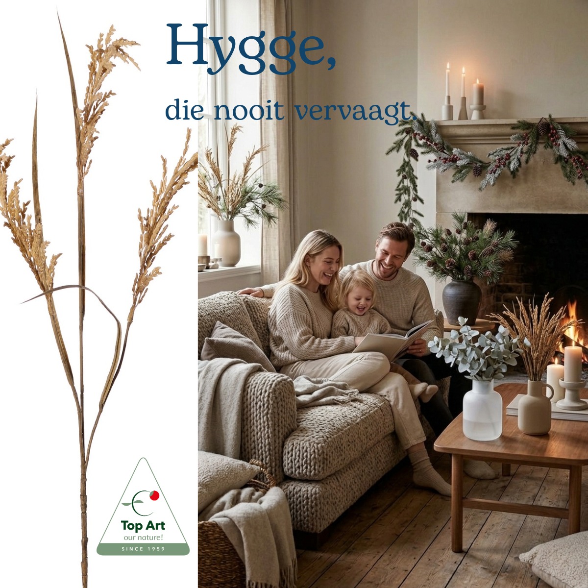 HyggeNL Hygge